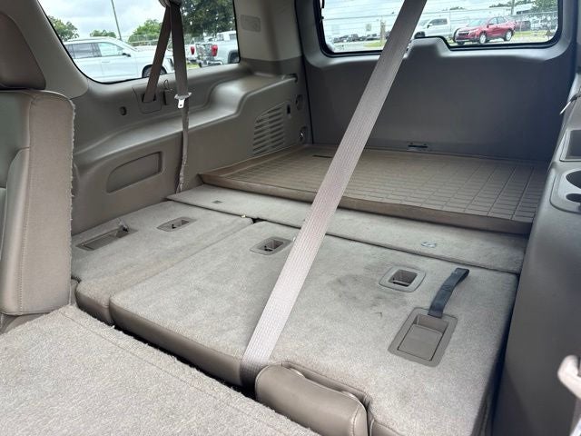 2015 Chevrolet Suburban LT