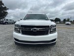2015 Chevrolet Suburban LT