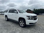 2015 Chevrolet Suburban LT