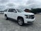 2015 Chevrolet Suburban LT