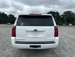 2015 Chevrolet Suburban LT