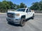 2016 GMC Sierra 2500HD Base CREW CAB 4WD