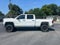 2016 GMC Sierra 2500HD Base CREW CAB 4WD