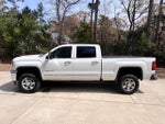 2018 GMC Sierra 2500HD SLT Crew Cab 4WD