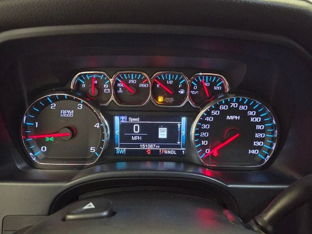 2018 GMC Sierra 2500HD SLT Crew Cab 4WD