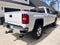 2018 GMC Sierra 2500HD SLT Crew Cab 4WD