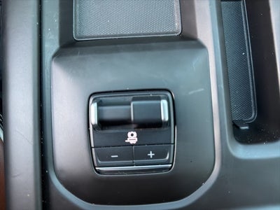 2025 GMC Sierra 2500HD Denali Ultimate Crew Cab 4WD