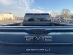 2025 GMC Sierra 2500HD Denali Ultimate Crew Cab 4WD
