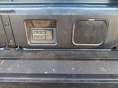 2025 GMC Sierra 2500HD Denali Ultimate Crew Cab 4WD