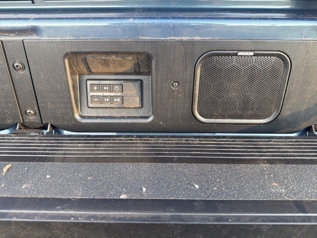 2025 GMC Sierra 2500HD Denali Ultimate Crew Cab 4WD