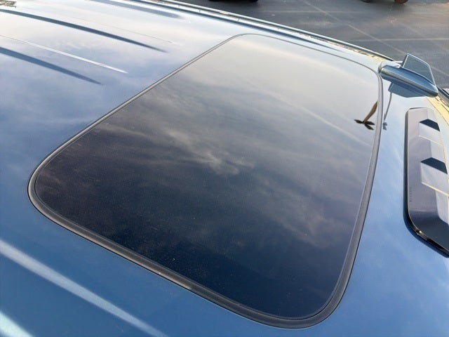 2025 GMC Sierra 2500HD Denali Ultimate Crew Cab 4WD