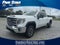 2022 GMC Sierra 2500HD SLE