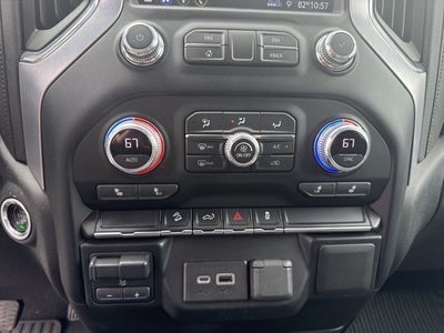 2022 GMC Sierra 2500HD SLE