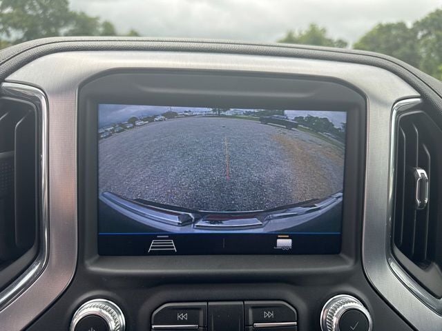 2022 GMC Sierra 2500HD SLE
