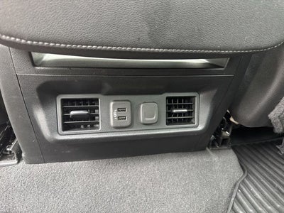 2022 GMC Sierra 2500HD SLE