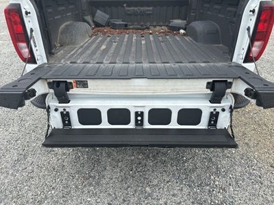 2022 GMC Sierra 2500HD SLE
