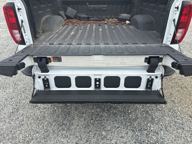 2022 GMC Sierra 2500HD SLE