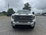 2022 GMC Sierra 2500HD SLE