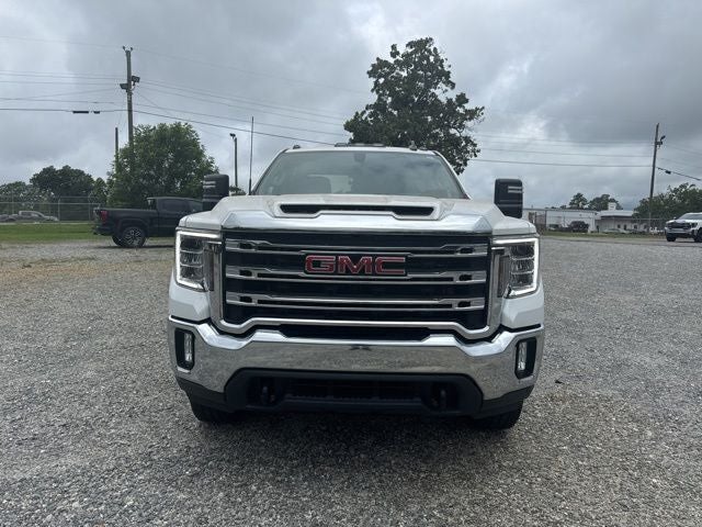 2022 GMC Sierra 2500HD SLE