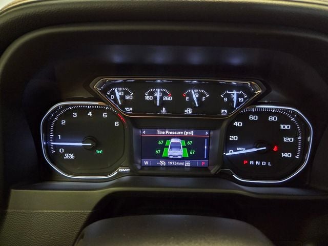 2022 GMC Sierra 2500HD SLE