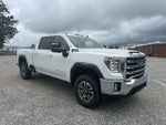 2022 GMC Sierra 2500HD SLE