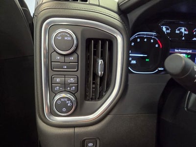 2022 GMC Sierra 2500HD SLE
