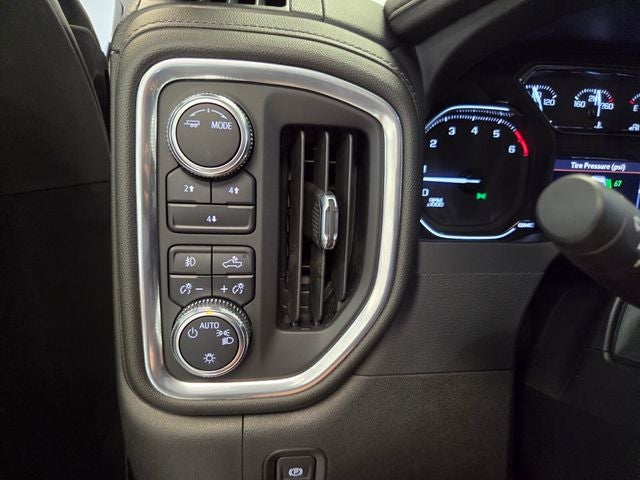 2022 GMC Sierra 2500HD SLE