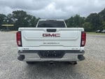 2022 GMC Sierra 2500HD SLE