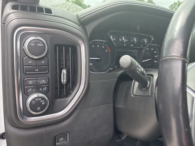 2022 GMC Sierra 2500HD SLE