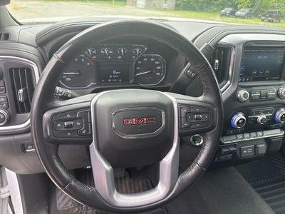 2022 GMC Sierra 2500HD SLE