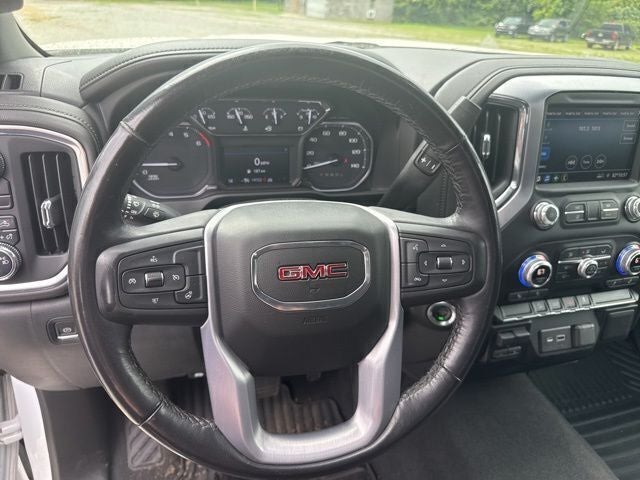 2022 GMC Sierra 2500HD SLE