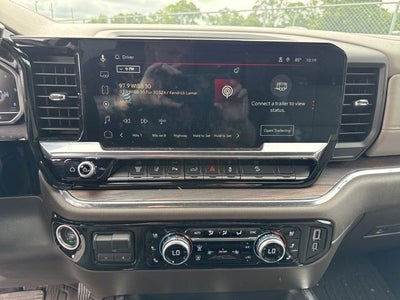 2024 GMC Sierra 2500HD SLT