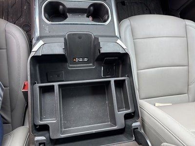 2024 GMC Sierra 2500HD SLT