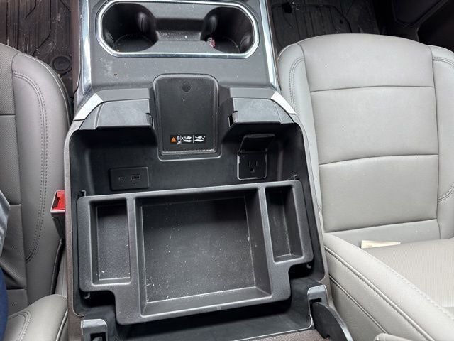 2024 GMC Sierra 2500HD SLT