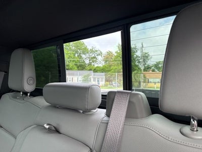 2024 GMC Sierra 2500HD SLT