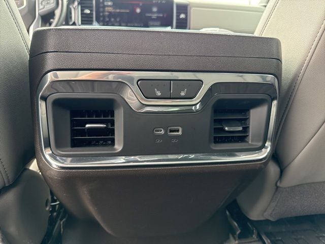 2024 GMC Sierra 2500HD SLT