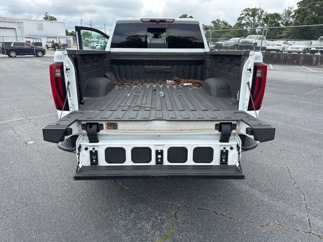 2024 GMC Sierra 2500HD SLT