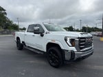 2024 GMC Sierra 2500HD SLT