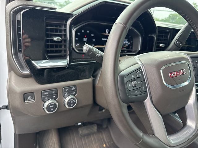 2024 GMC Sierra 2500HD SLT