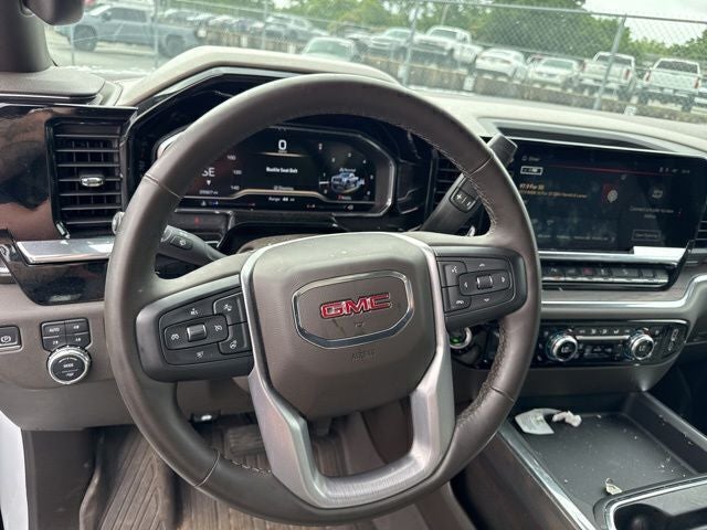 2024 GMC Sierra 2500HD SLT