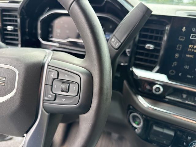 2024 GMC Sierra 2500HD SLT