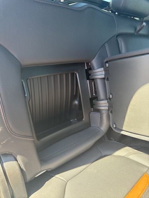 2022 GMC Sierra 2500HD AT4