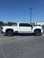 2022 GMC Sierra 2500HD AT4
