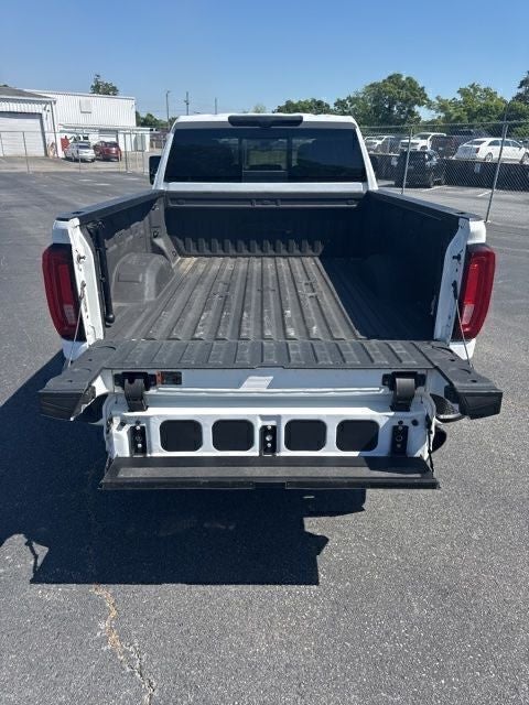 2022 GMC Sierra 2500HD AT4