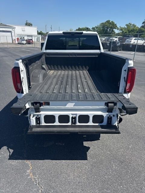 2022 GMC Sierra 2500HD AT4