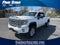 2020 GMC Sierra 2500HD Denali Crew Cab 4WD