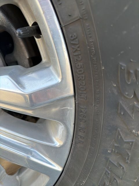 2020 GMC Sierra 2500HD Denali Crew Cab 4WD