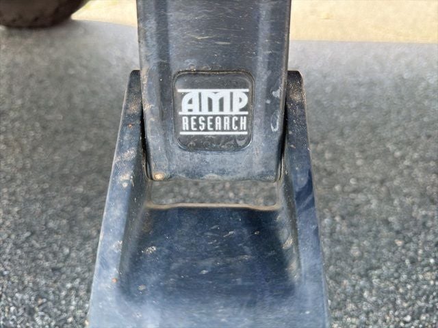 2020 GMC Sierra 2500HD Denali Crew Cab 4WD