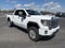 2020 GMC Sierra 2500HD Denali Crew Cab 4WD