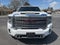 2020 GMC Sierra 2500HD Denali Crew Cab 4WD